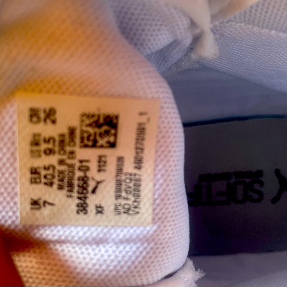 Puma